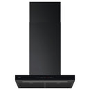 AEG GB87D61CB 60cm Box Chimney Hood - Black