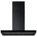 AEG GB87D91CB 90cm Box Chimney Hood - Black