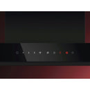 AEG GB87D91CB 90cm Box Chimney Hood - Black