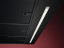 AEG GB87D91CB 90cm Box Chimney Hood - Black