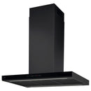 AEG GI87D91CB 90cm Box Island Hood - Black