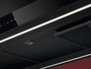 AEG GI87D91CB 90cm Box Island Hood - Black