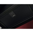 AEG GV77D61SB 60cm Angled Chimney Hood - Black