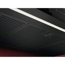 AEG NDB9791AT 90cm Flat Box Chimney Hood - Matt Black