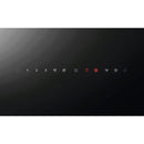 AEG NDV8761CB 60cm Angled Chimney Hood - Black