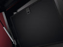 AEG NDV8761CT 60cm Angled Chimney Hood - Matt Black