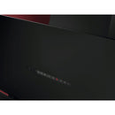 AEG NDV9791AT 90cm Angled Chimney Hood - Matt Black