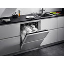AEG FSB53647Z F/I 13 Place Dishwasher