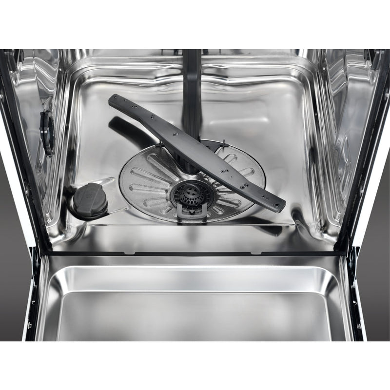 AEG FSB53647Z F/I 13 Place Dishwasher