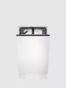 AEG FSB73427Z F/I 9 Place Slimline Dishwasher