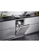 AEG FSB73427Z F/I 9 Place Slimline Dishwasher