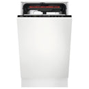 AEG FSE74507Z F/I 10 Place Slimline Dishwasher