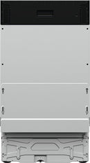 AEG FSE74507Z F/I 10 Place Slimline Dishwasher