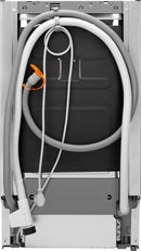 AEG FSE74507Z F/I 10 Place Slimline Dishwasher