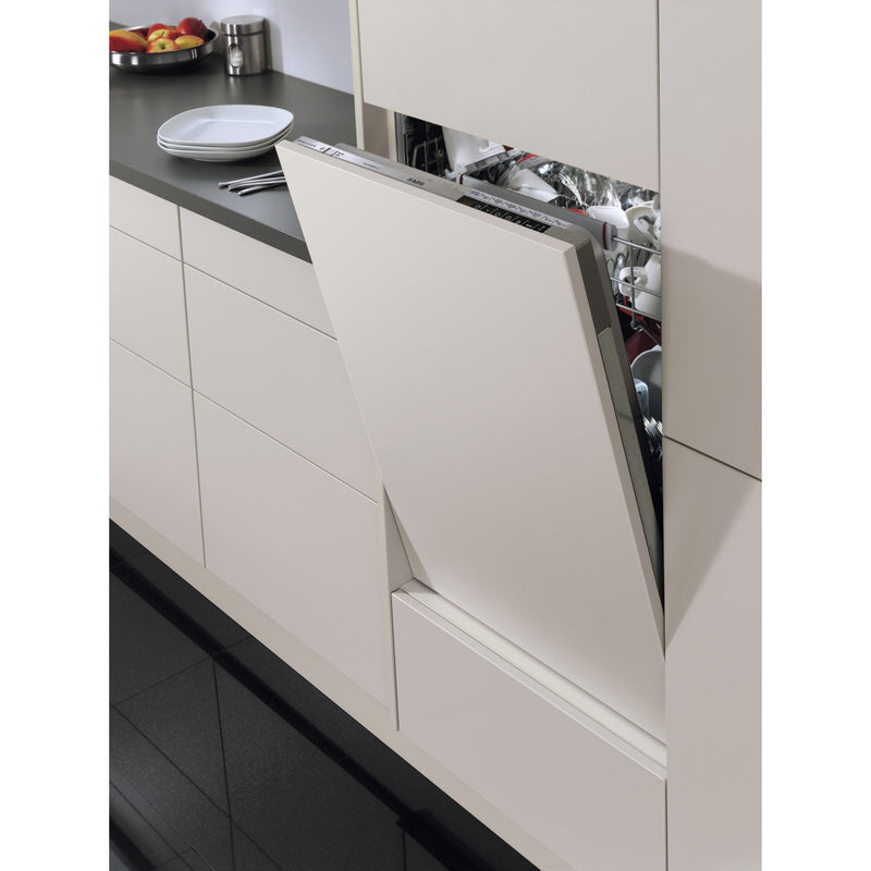 AEG FSK74607Z F/I 13 Place Dishwasher