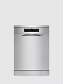 AEG FFB64627ZM F/S 13 Place Dishwasher - Stainless Steel