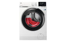 AEG LFR71844B F/S 8kg 1400rpm Washing Machine - White