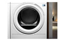 AEG TR718L4B F/S 8kg Heat Pump Condenser Dryer - White