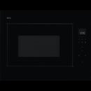 AEG OB6GM261UB B/I 900W Microwave & Grill - Black