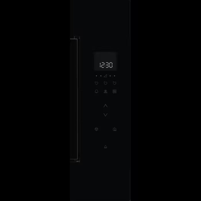 AEG OB6GM261UB B/I 900W Microwave & Grill - Black