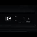 AEG NKW8P21KAB Semi Integrated 60cm Wine Cabinet - Black