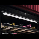 AEG NKW8P21KAB Semi Integrated 60cm Wine Cabinet - Black