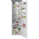 AEG NSK6D181EC B/I Tall Larder Fridge