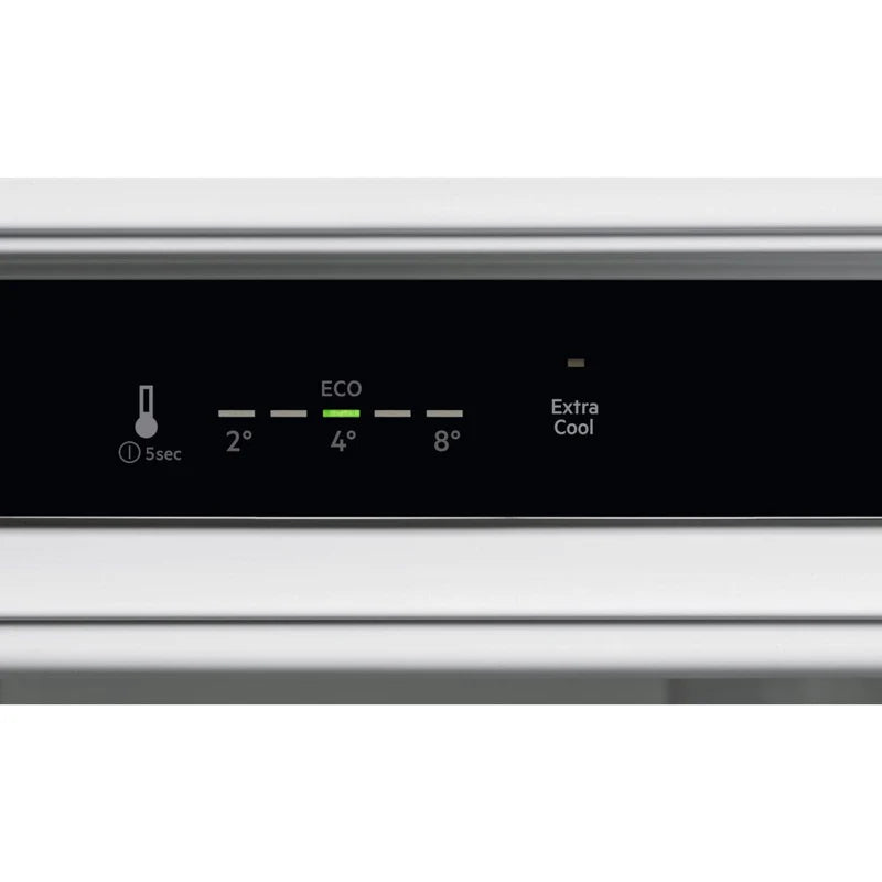 AEG NSK6D181EC B/I Tall Larder Fridge