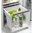AEG NSK6D181EC B/I Tall Larder Fridge