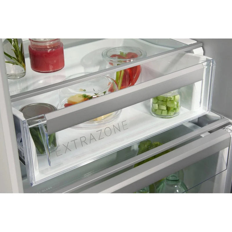AEG NSK6D181EC B/I Tall Larder Fridge