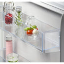 AEG NSK6D181EC B/I Tall Larder Fridge