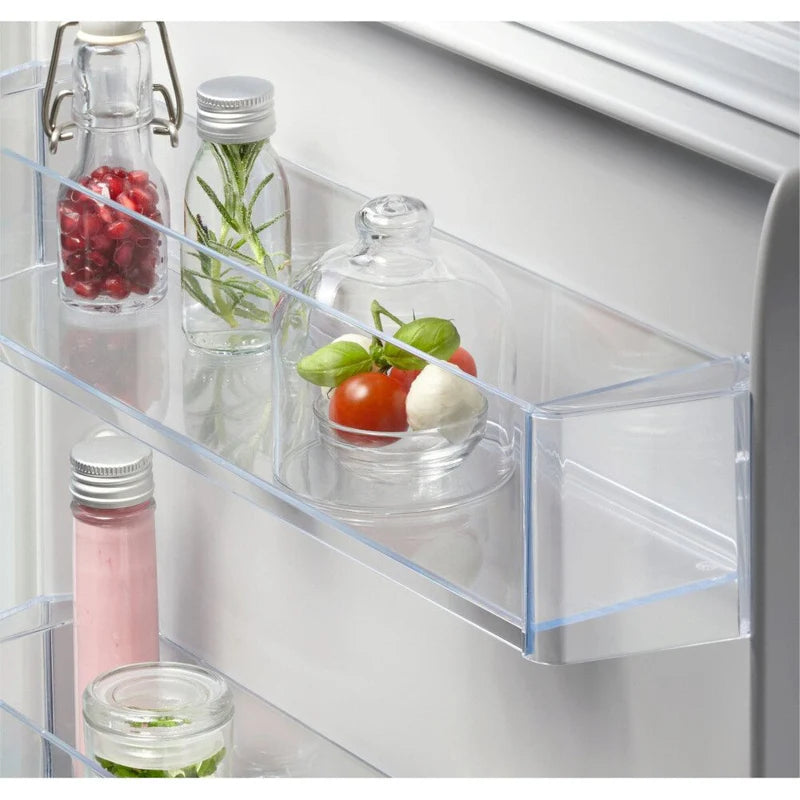 AEG NSK6D181EC B/I Tall Larder Fridge