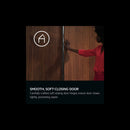 AEG NSK9Z181EC B/I Tall Larder Fridge