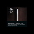 AEG NSK9Z181EC B/I Tall Larder Fridge