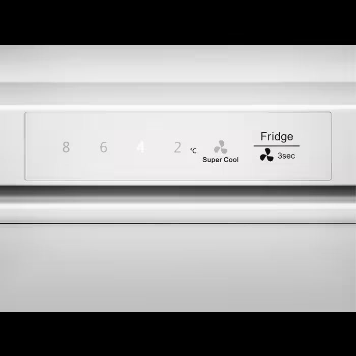 AEG OT5OR141DW F/S Under Counter Larder Fridge - White
