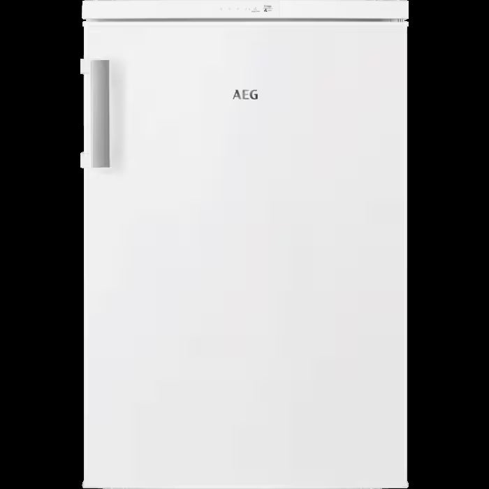 AEG OT5OR141DW F/S Under Counter Larder Fridge - White
