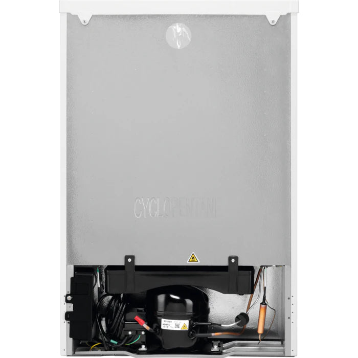 AEG OT5OR141DW F/S Under Counter Larder Fridge - White