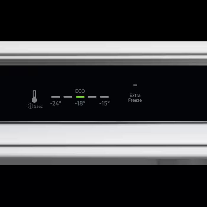 AEG NAB7N181EC B/I NoFrost Tall Freezer
