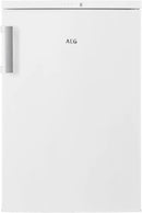 AEG OT6LA811DW F/S LowFrost Under Counter Freezer - White