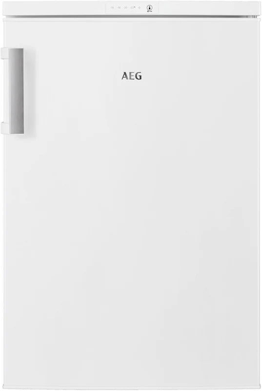 AEG OT6LA811DW F/S LowFrost Under Counter Freezer - White