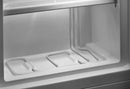 AEG OT6LA811DW F/S LowFrost Under Counter Freezer - White