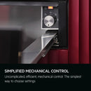 AEG OD8K21B 29cm Warming Drawer - Black