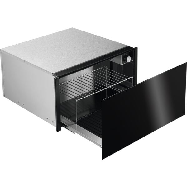AEG OD8K21B 29cm Warming Drawer - Black
