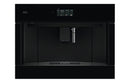AEG NKC8N7B 2.5L Coffee Machine - Black