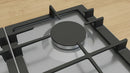 Bosch Series 6 PCP6A5I90 60cm Gas Hob - Stainless Steel