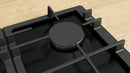 Bosch Series 6 PCP6A6I90 60cm Gas Hob - Black