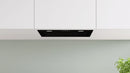Bosch Series 6 DLN56AC60B 52cm Canopy Hood - Black