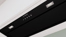 Bosch Series 6 DLN77AC60B 70cm Canopy Hood - Black