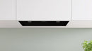 Bosch Series 6 DLN77AC60B 70cm Canopy Hood - Black