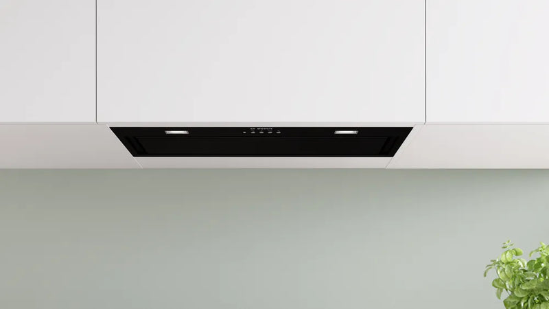 Bosch Series 6 DLN77AC60B 70cm Canopy Hood - Black